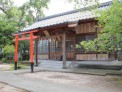 2月：稲荷神社初午祭