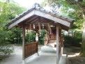 10月：武内神社祭