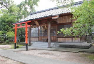 稲荷神社