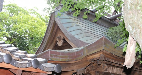 賀茂神社 天満宮